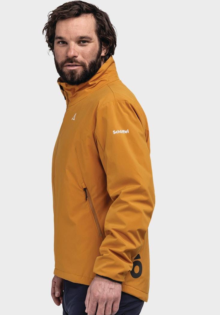 Schöffel Leichte & wasserdichte Mountainbike-Jacke Hotsell