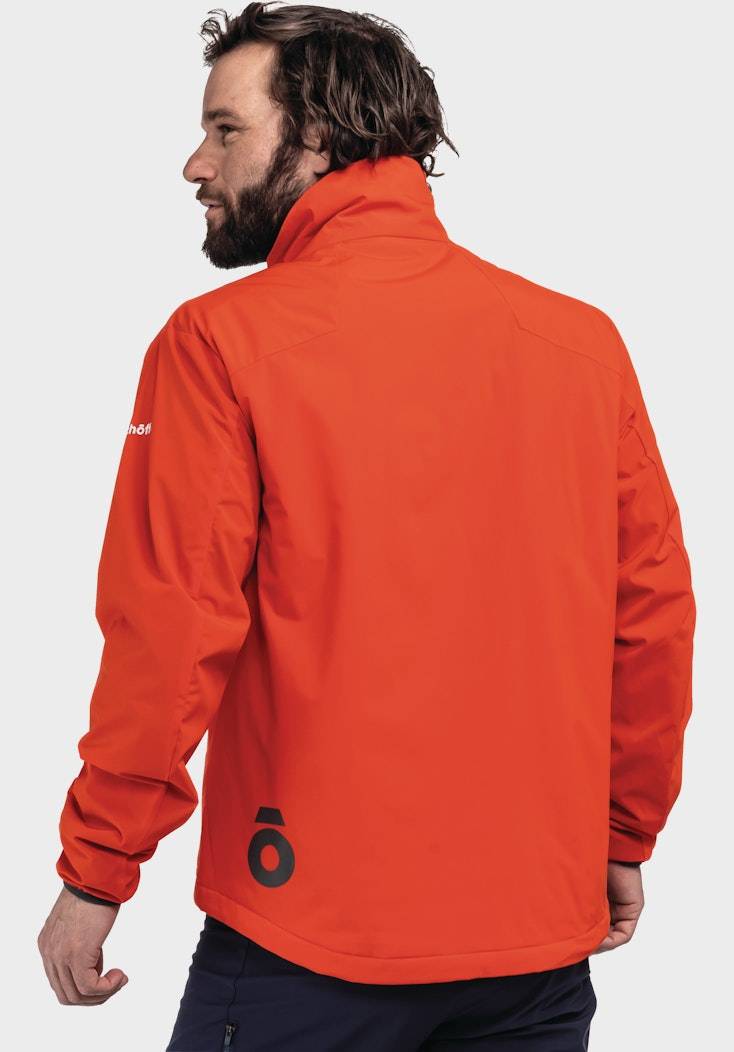 Schöffel Leichte & wasserdichte Mountainbike-Jacke im Angebot
