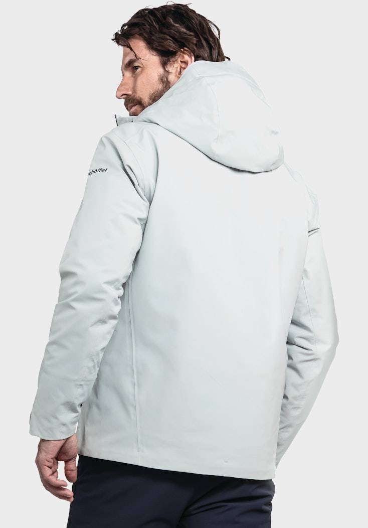 Schöffel Höchst komfortable Jacke zum Skifahren Schlussverkauf