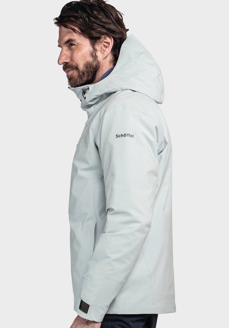 Schöffel Höchst komfortable Jacke zum Skifahren Schlussverkauf