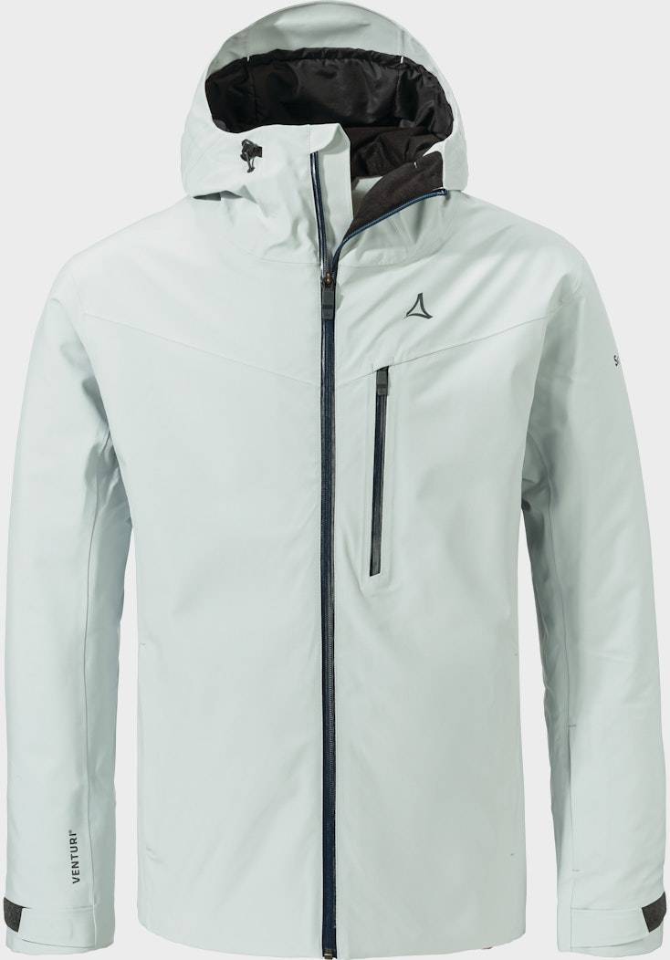 Schöffel Höchst komfortable Jacke zum Skifahren Schlussverkauf