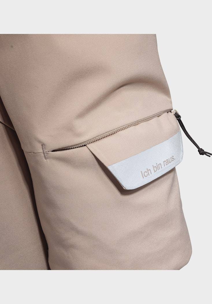 Schöffel Wasserdichter, warmer & stylischer Parka Flash Sale