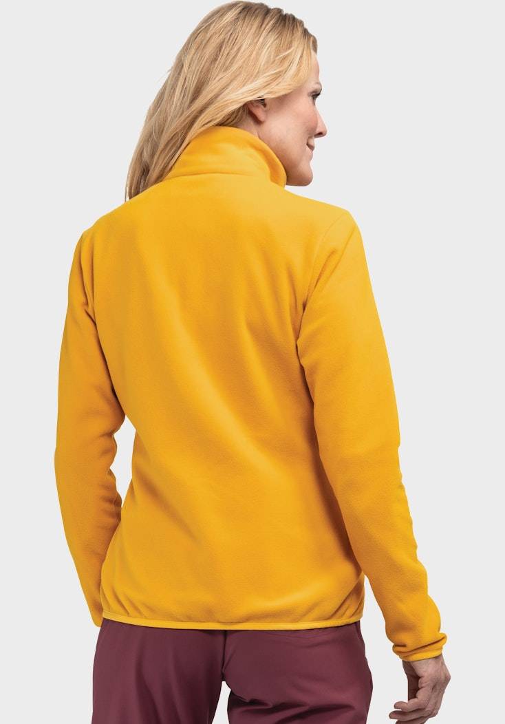 Schöffel Leichte & wärmende Fleecejacke Exklusivangebot