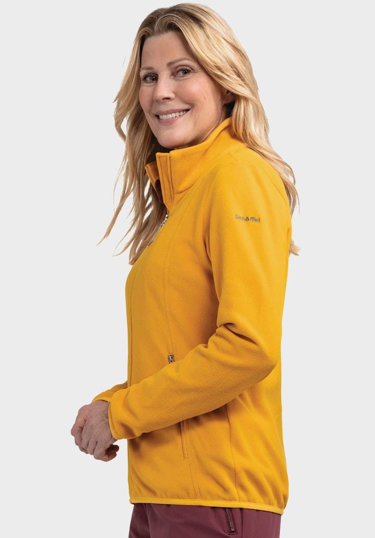 Schöffel Leichte & wärmende Fleecejacke Exklusivangebot