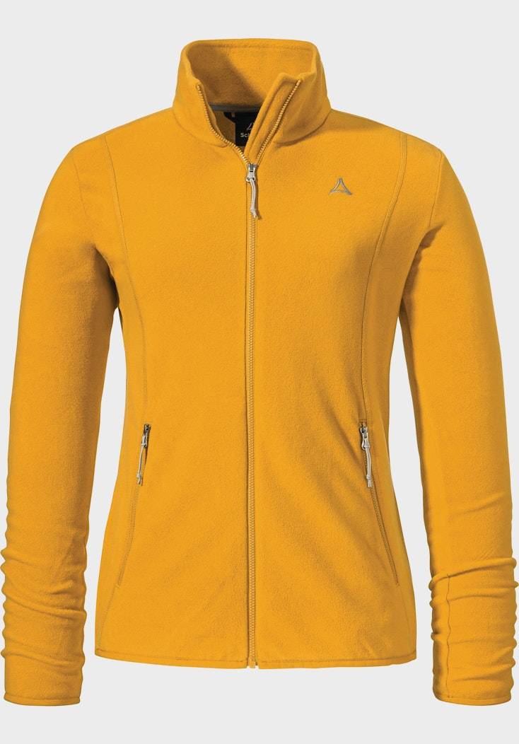 Schöffel Leichte & wärmende Fleecejacke Exklusivangebot