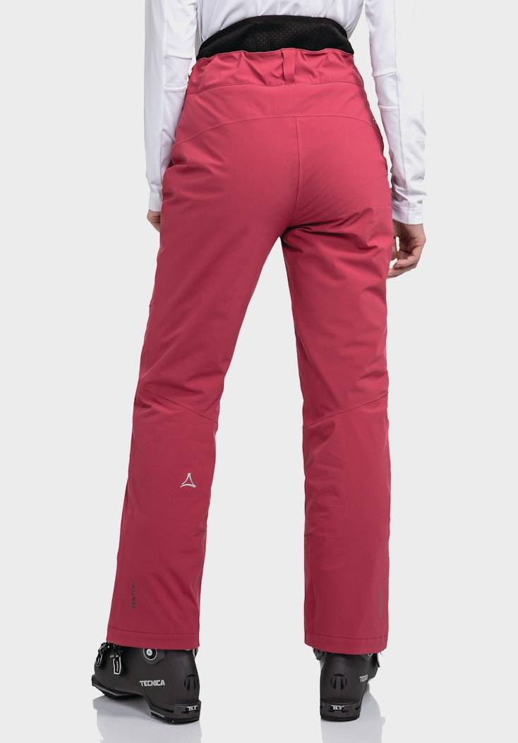 Schöffel Komfortable und wärmende Skihose Cyber Monday