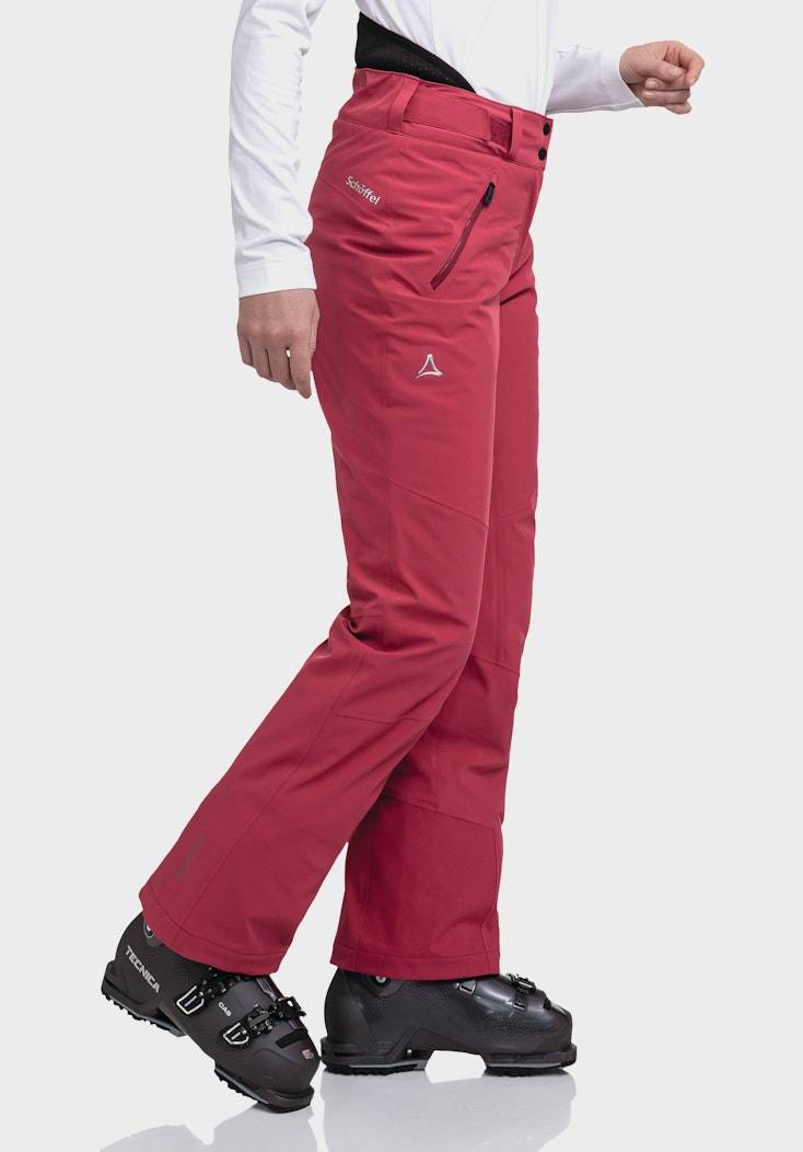 Schöffel Komfortable und wärmende Skihose Cyber Monday