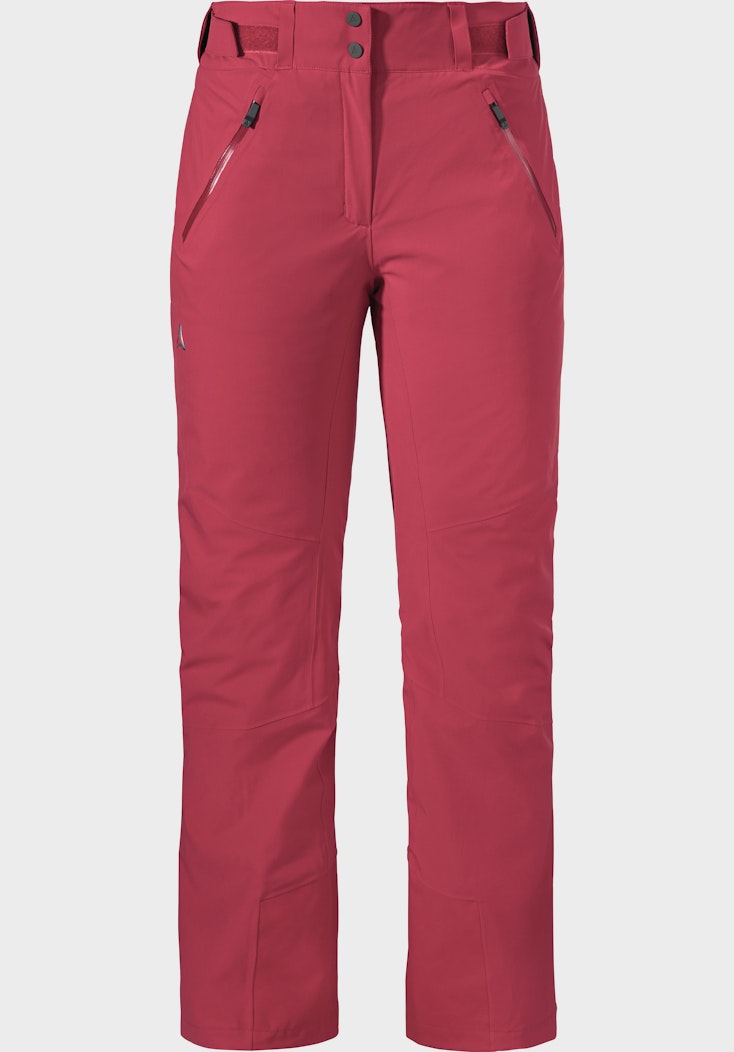 Schöffel Komfortable und wärmende Skihose Cyber Monday