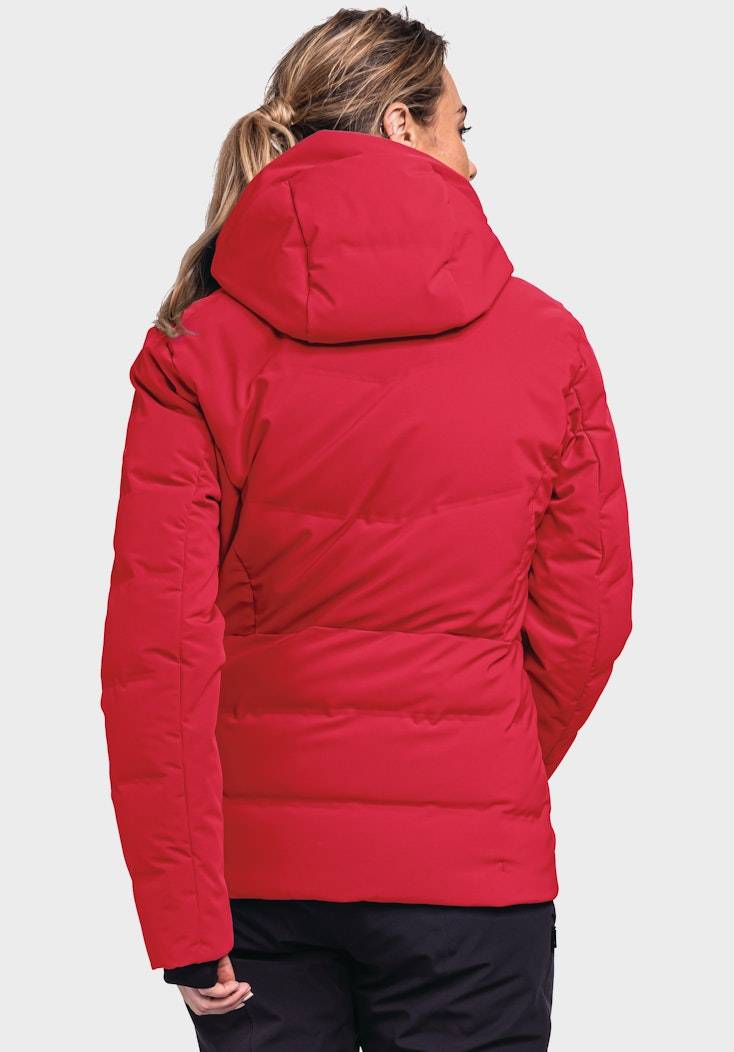 Schöffel Wasserdichte & atmungsaktive Skijacke Weihnachtsangebot