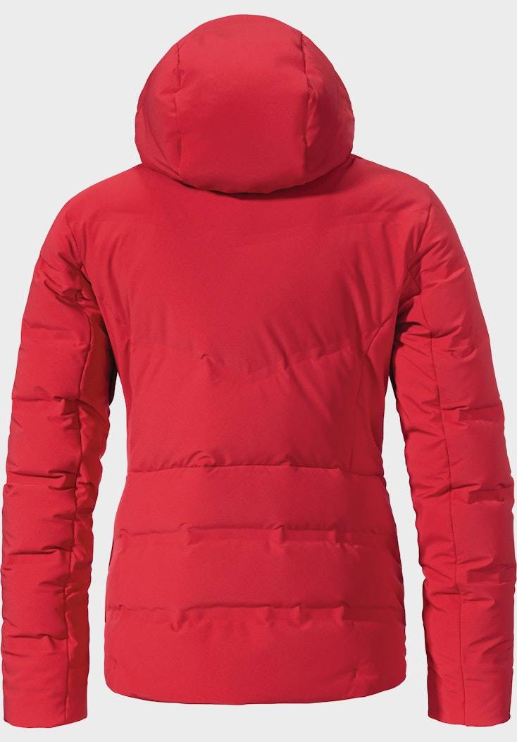 Schöffel Wasserdichte & atmungsaktive Skijacke Weihnachtsangebot