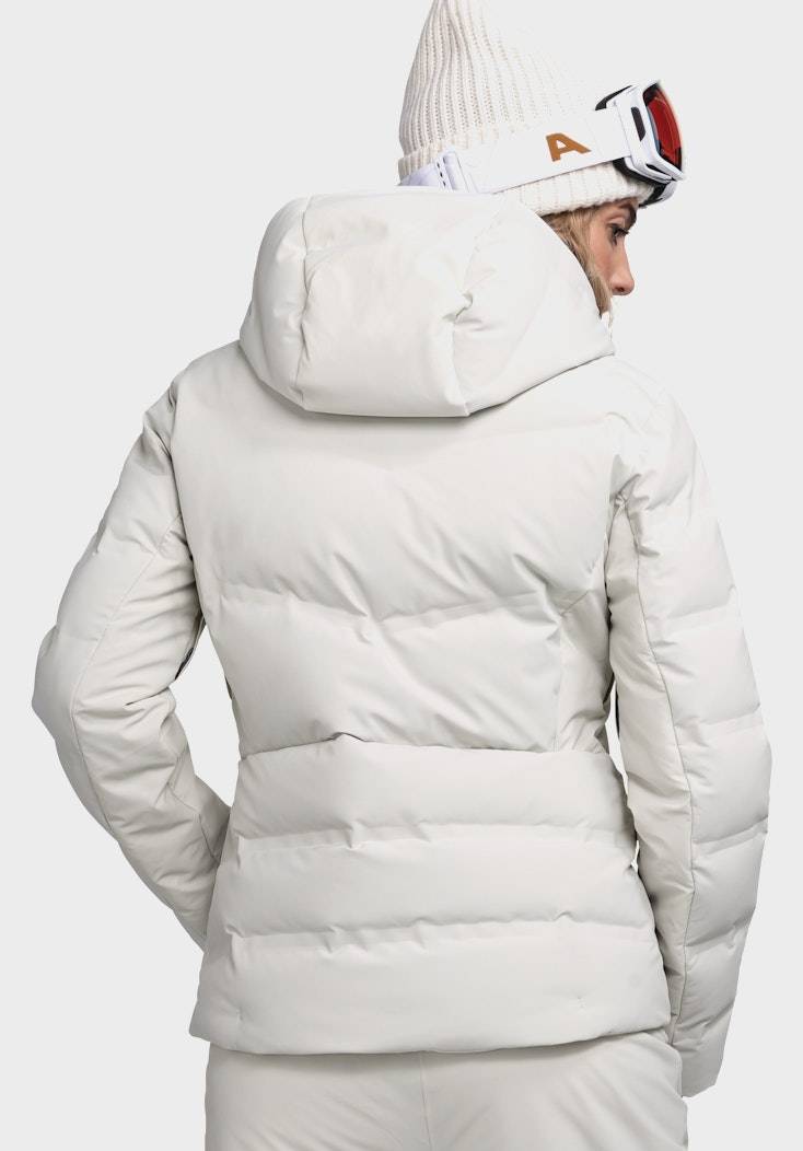 Schöffel Wasserdichte & atmungsaktive Skijacke Osterangebot