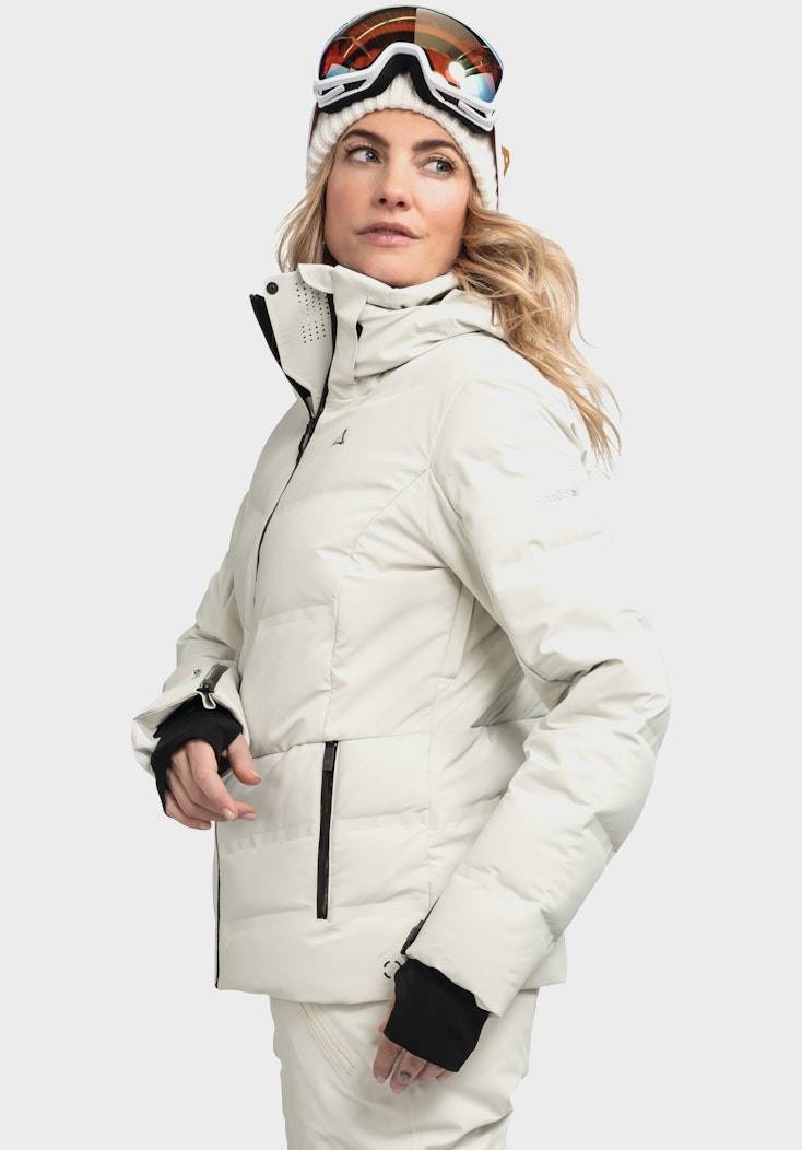 Schöffel Wasserdichte & atmungsaktive Skijacke Osterangebot