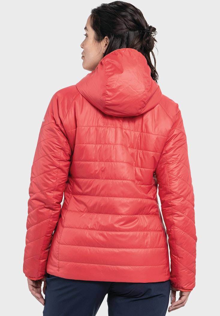 Schöffel Winddichte & komprimierbare Wanderjacke Lagerräumung