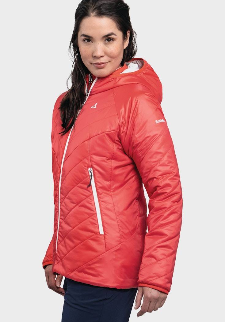 Schöffel Winddichte & komprimierbare Wanderjacke Lagerräumung