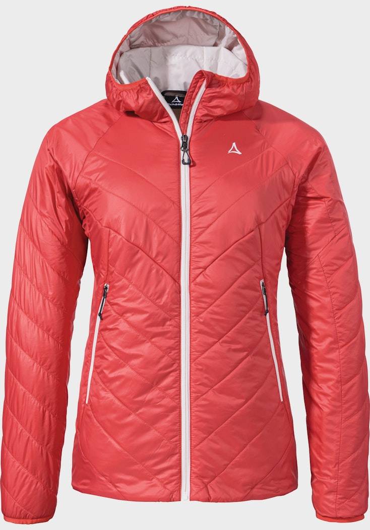Schöffel Winddichte & komprimierbare Wanderjacke Lagerräumung