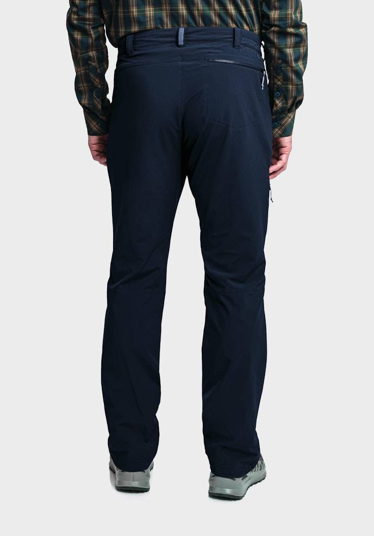Schöffel Funktionale und wärmende Wanderhose Zeitlich begrenztes Angebot