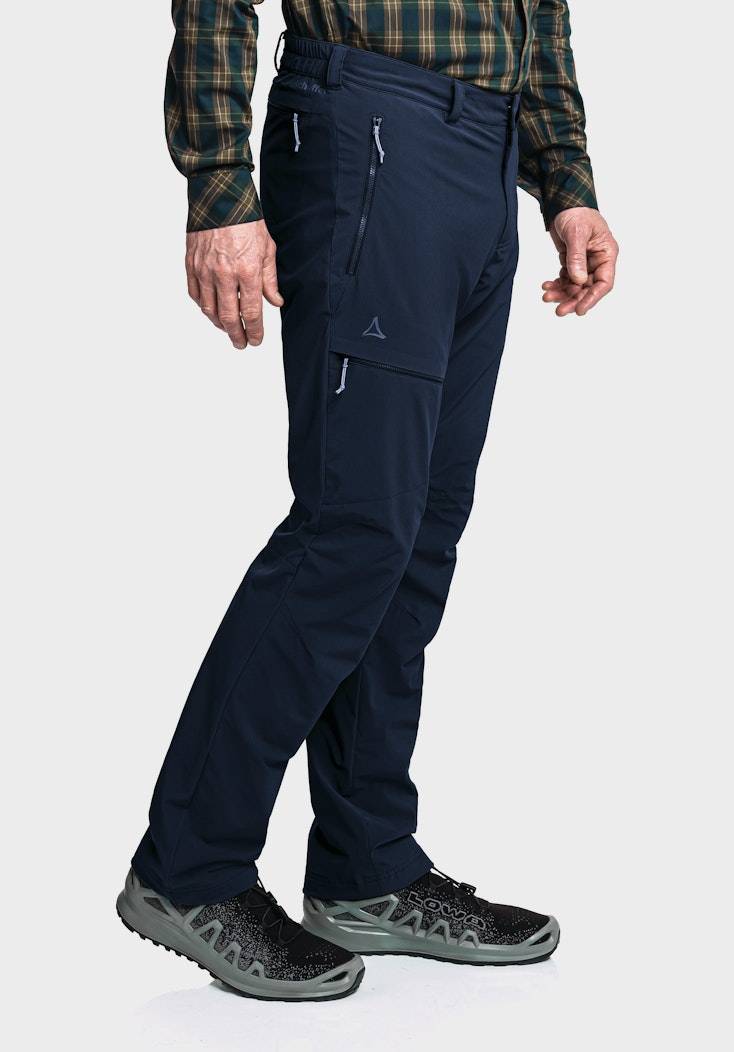 Schöffel Funktionale und wärmende Wanderhose Zeitlich begrenztes Angebot