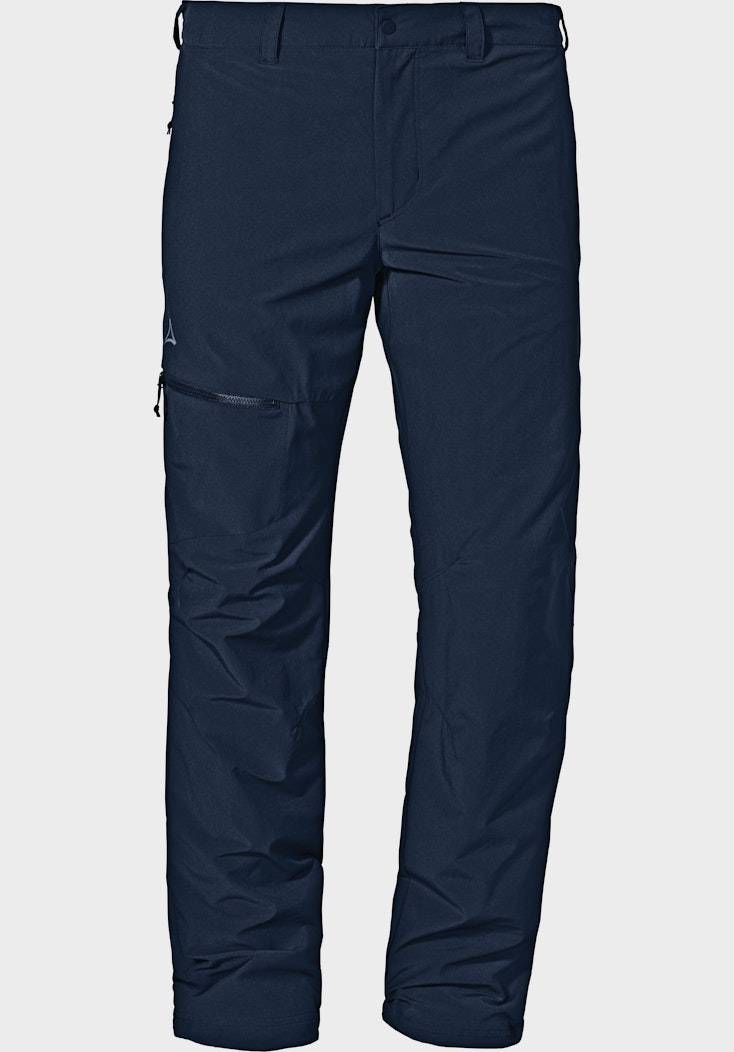 Schöffel Funktionale und wärmende Wanderhose Zeitlich begrenztes Angebot