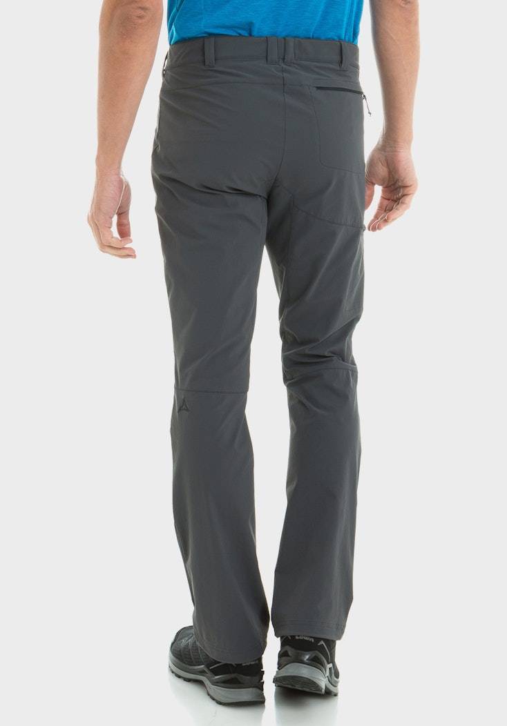Schöffel Schnell trocknende & elastische Wanderhose Exklusive Angebote