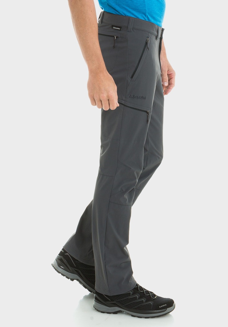 Schöffel Schnell trocknende & elastische Wanderhose Exklusive Angebote