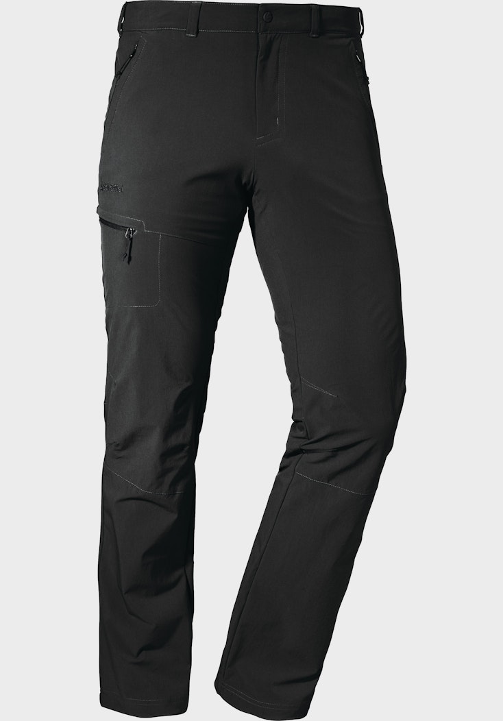 Schöffel Schnell trocknende & elastische Wanderhose Exklusive Angebote