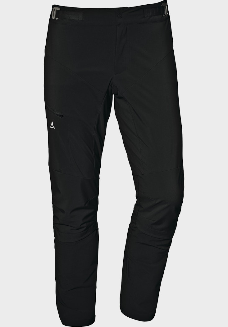 Schöffel Funktionale Bikehose für Trails und Straße Neuheiten