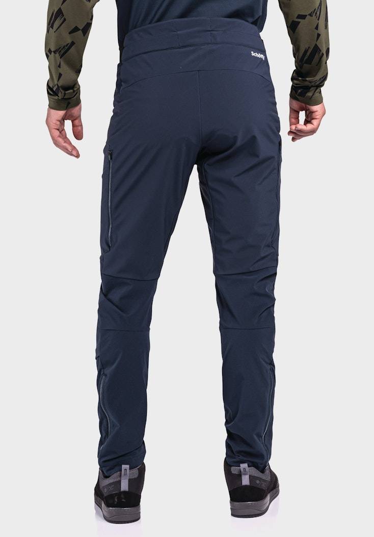 Schöffel Funktionale Bikehose für Trails und Straße Saisonale Angebote