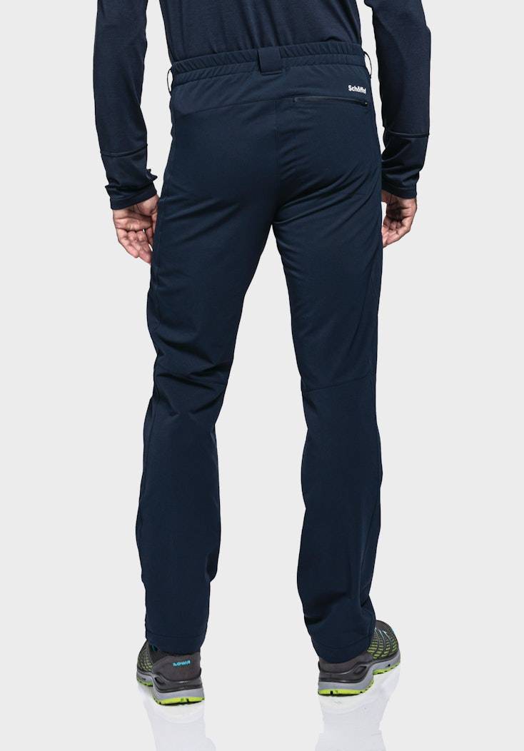 Schöffel Sportive & warme Wanderhose Tägliche Deals