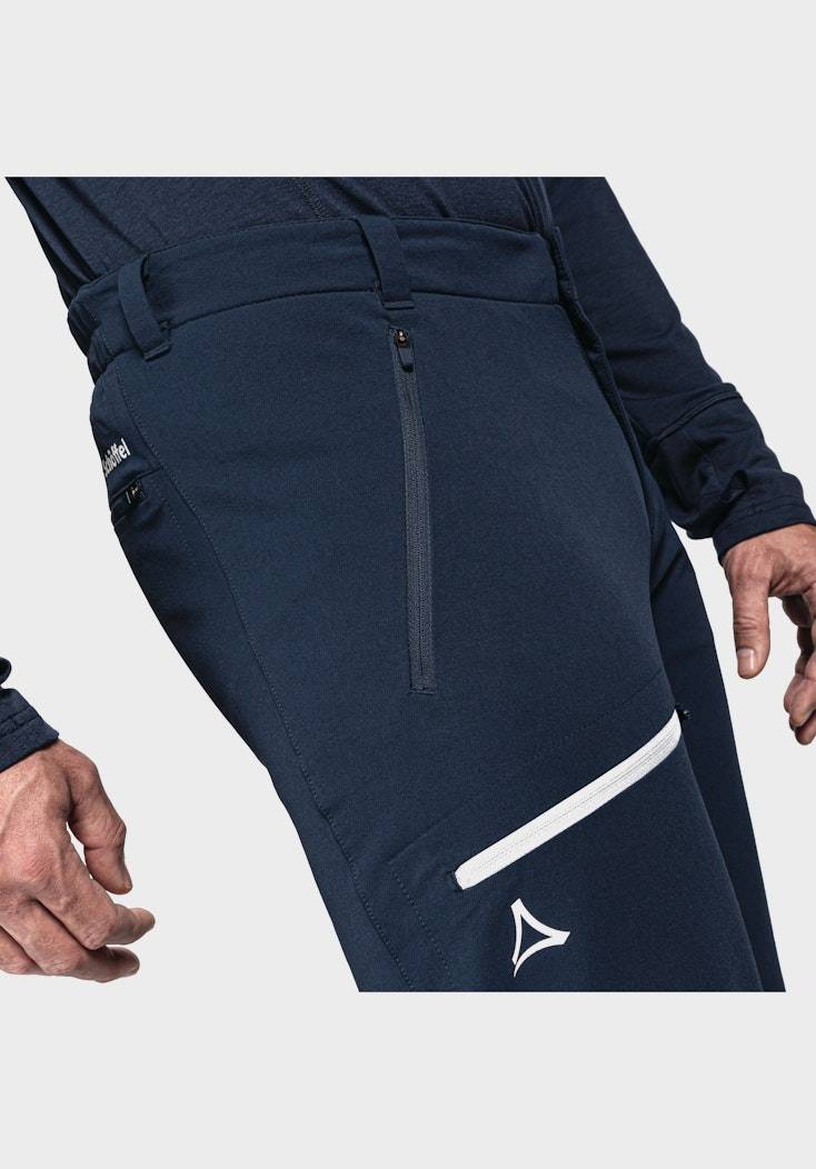 Schöffel Sportive & warme Wanderhose Tägliche Deals