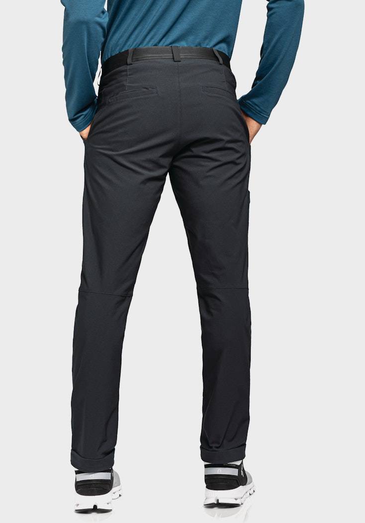 Schöffel Stylische und clevere Freizeithose Sonderangebote