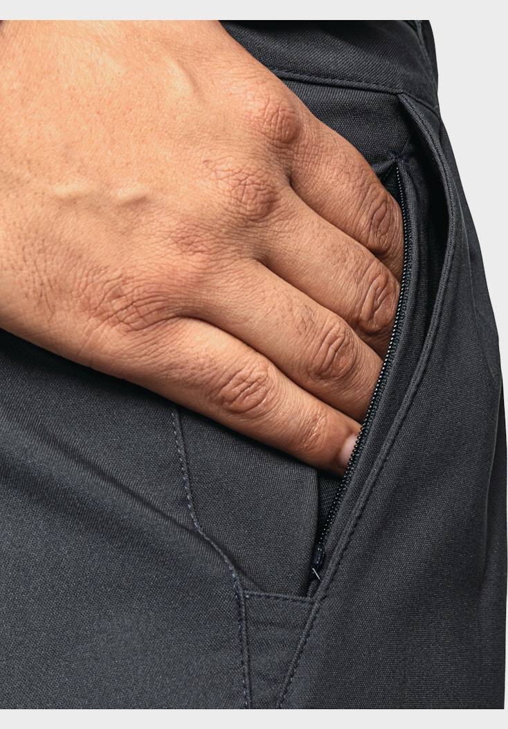 Schöffel Stylische und clevere Freizeithose Sonderangebote