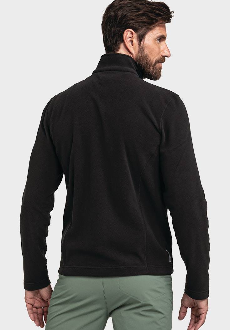 Schöffel Leichte und kuschlige Fleece Jacke Riesige Ersparnisse