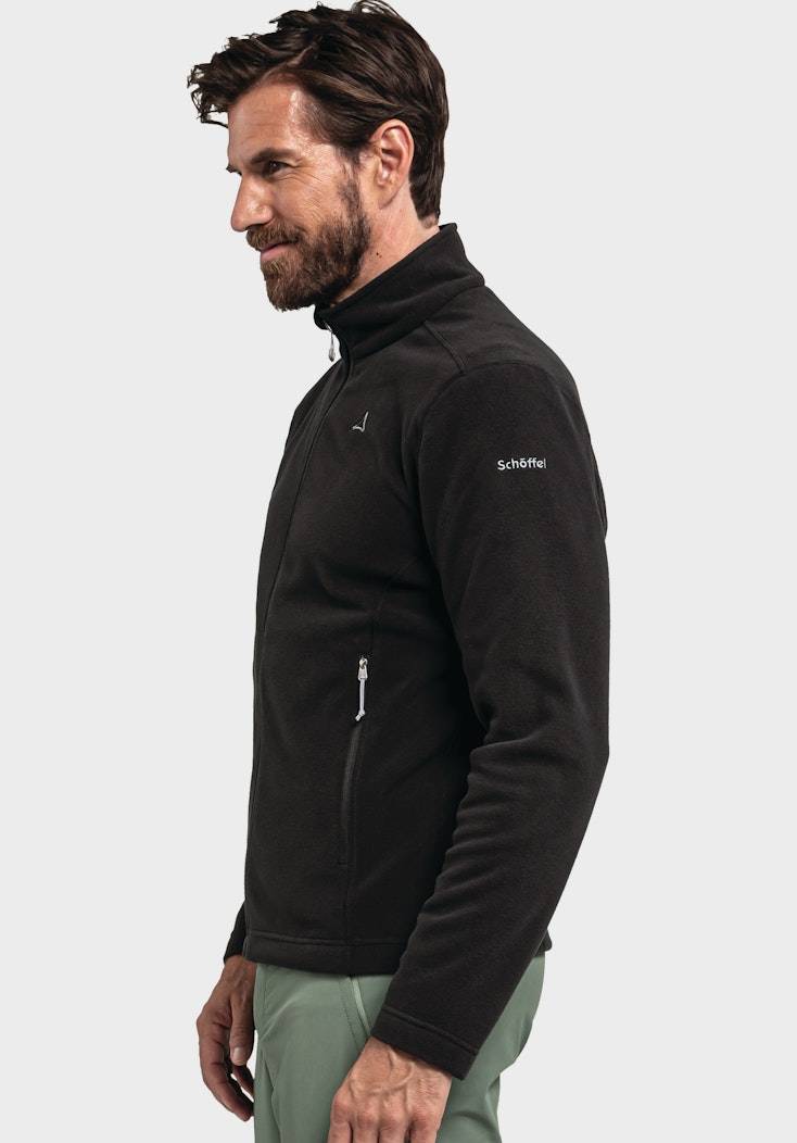 Schöffel Leichte und kuschlige Fleece Jacke Riesige Ersparnisse