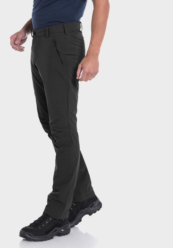 Schöffel Höchste Bewegungsfreiheit in der Wanderhose Tiefpreis