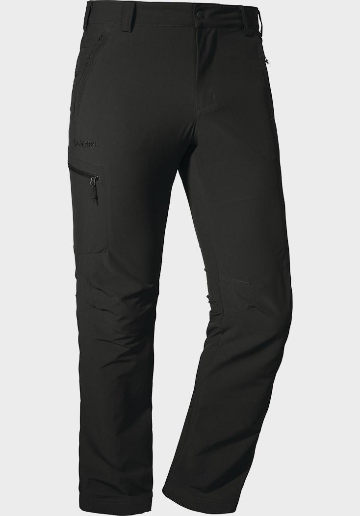 Schöffel Höchste Bewegungsfreiheit in der Wanderhose Tiefpreis