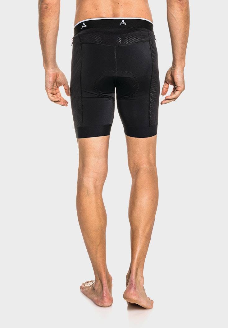 Schöffel Performance Radhose mit Sitzpolster Super Sparpreis