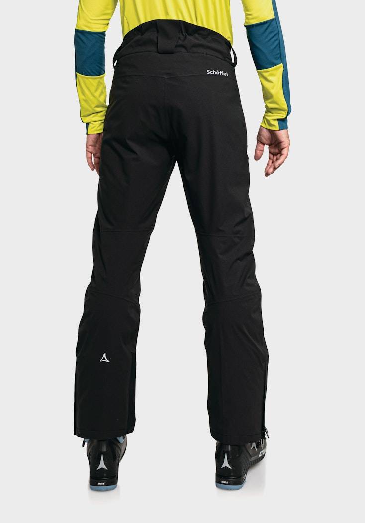 Schöffel Zuverlässige Skihose auf allen Pisten Wochenangebot