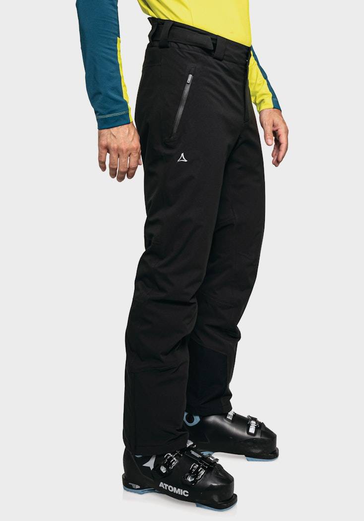 Schöffel Zuverlässige Skihose auf allen Pisten Wochenangebot