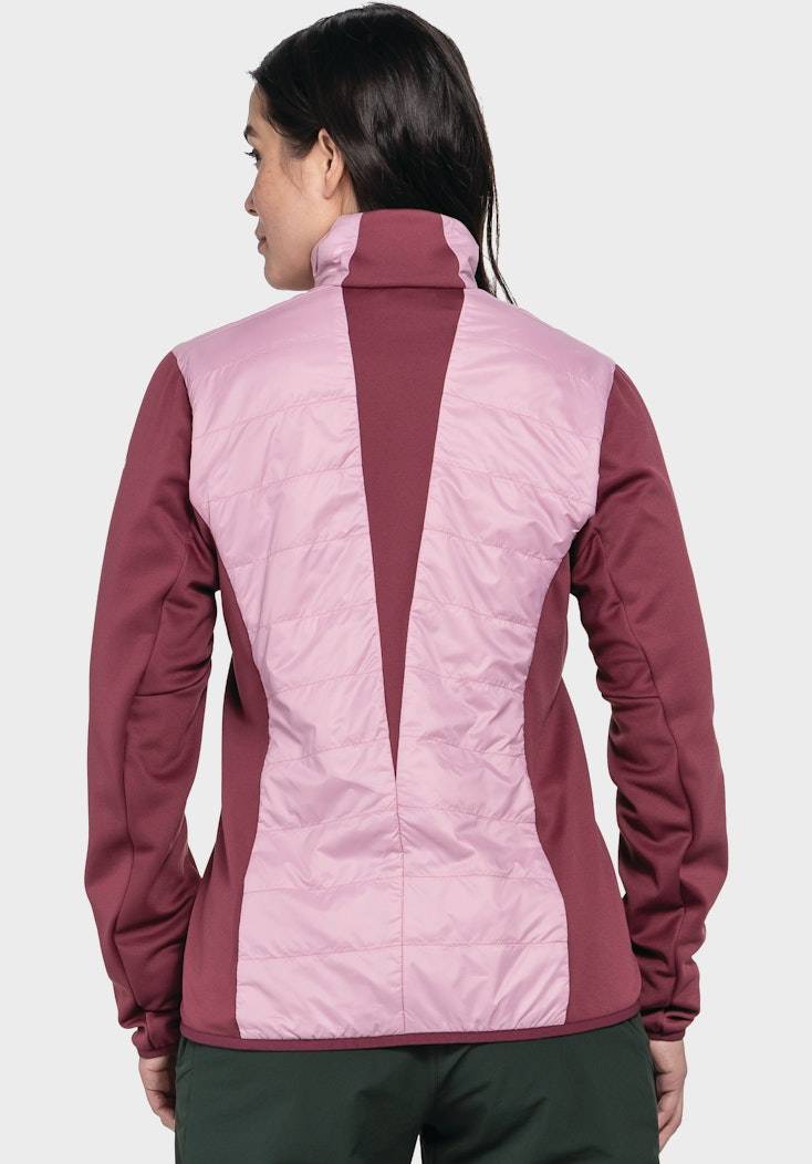 Schöffel Komprimierbare, winddichte Hybrid Jacke JETZT KAUFEN