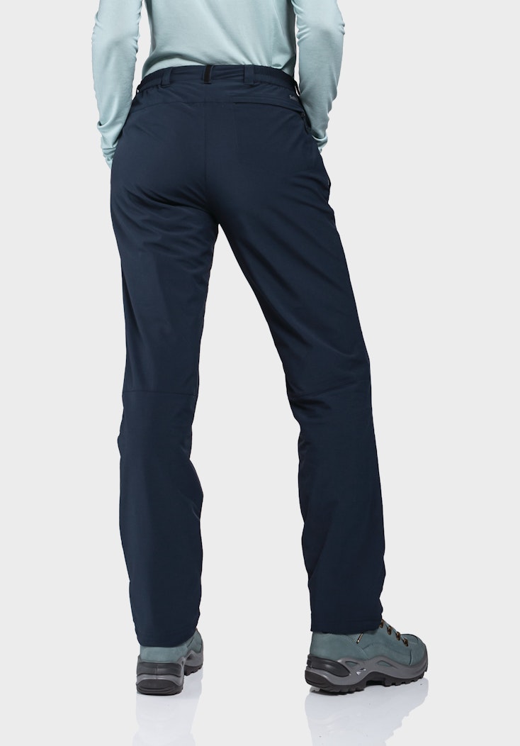 Schöffel Funktionale und wärmende Wanderhose Sonderangebot der Fabrik