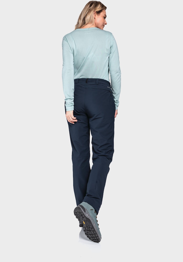 Schöffel Funktionale und wärmende Wanderhose Sonderangebot der Fabrik