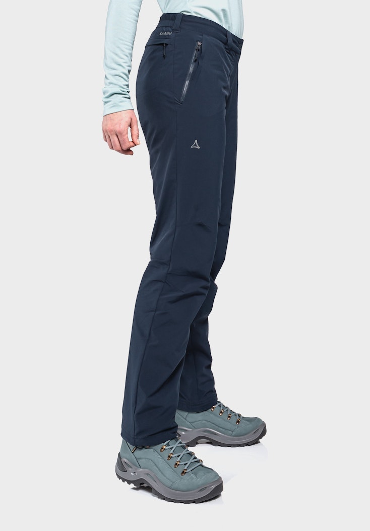 Schöffel Funktionale und wärmende Wanderhose Sonderangebot der Fabrik