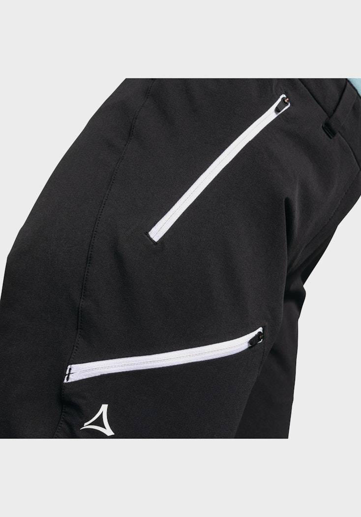 Schöffel Sportive & warme Wanderhose Bis zu 55% Rabatt