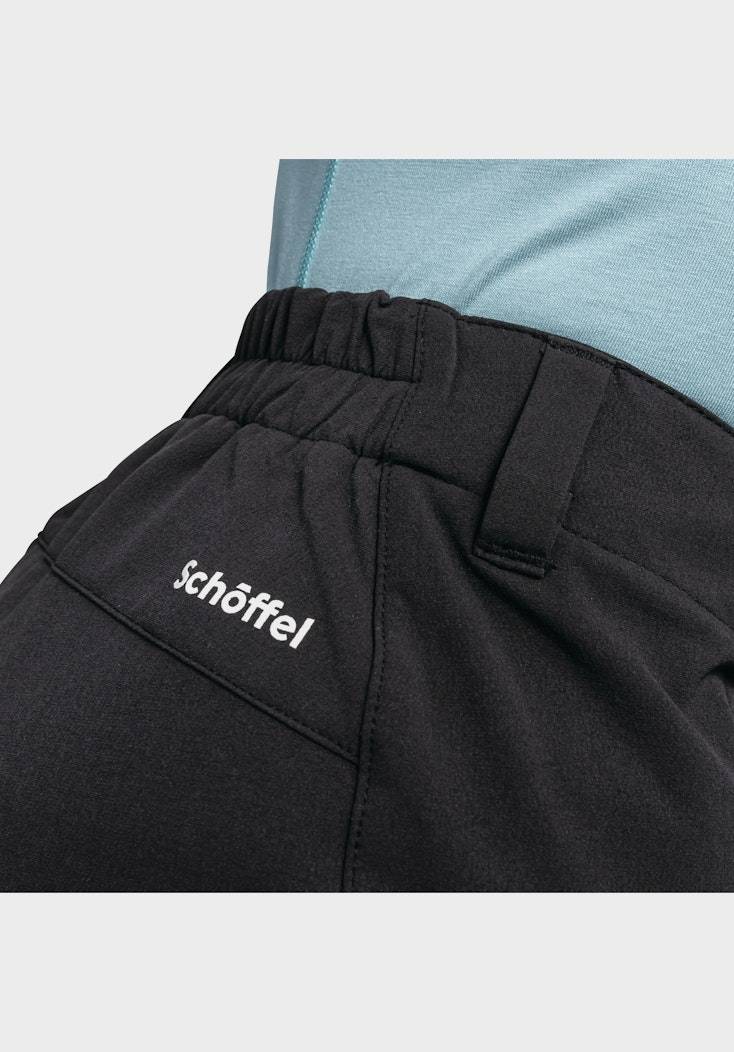 Schöffel Sportive & warme Wanderhose Bis zu 55% Rabatt