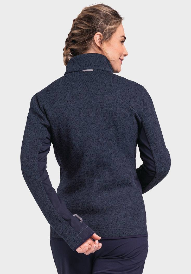 Schöffel Superwarme ZipIn! Fleece Jacke Riesige Rabatte