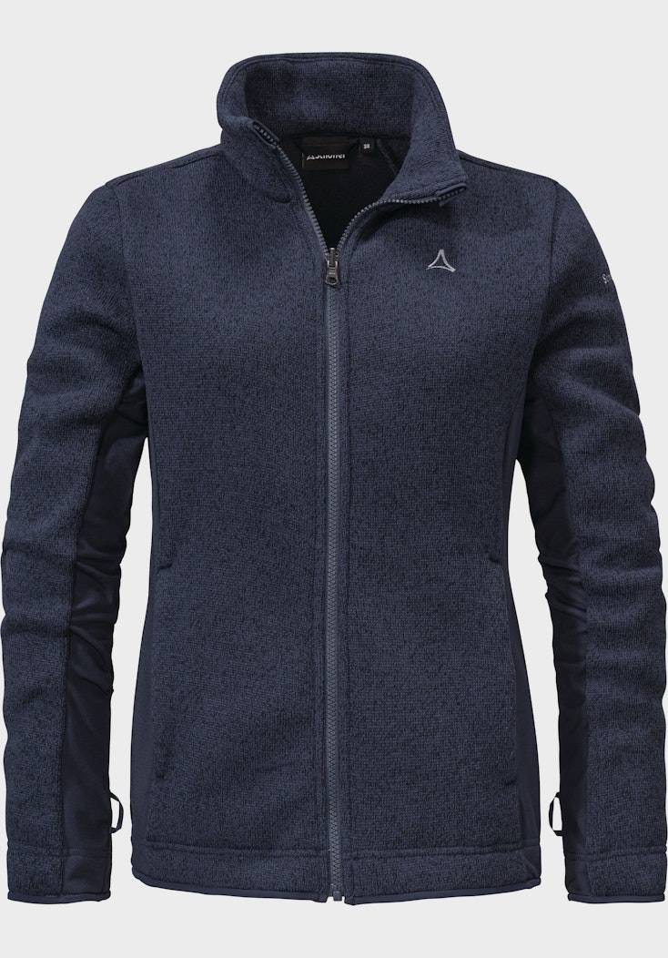 Schöffel Superwarme ZipIn! Fleece Jacke Riesige Rabatte