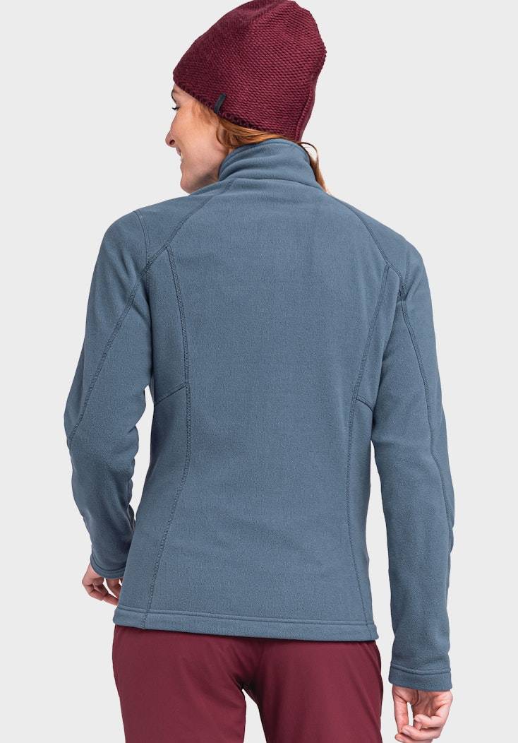 Schöffel Fleece Jacke mit hohem Tragekomfort Clearance-Verkauf