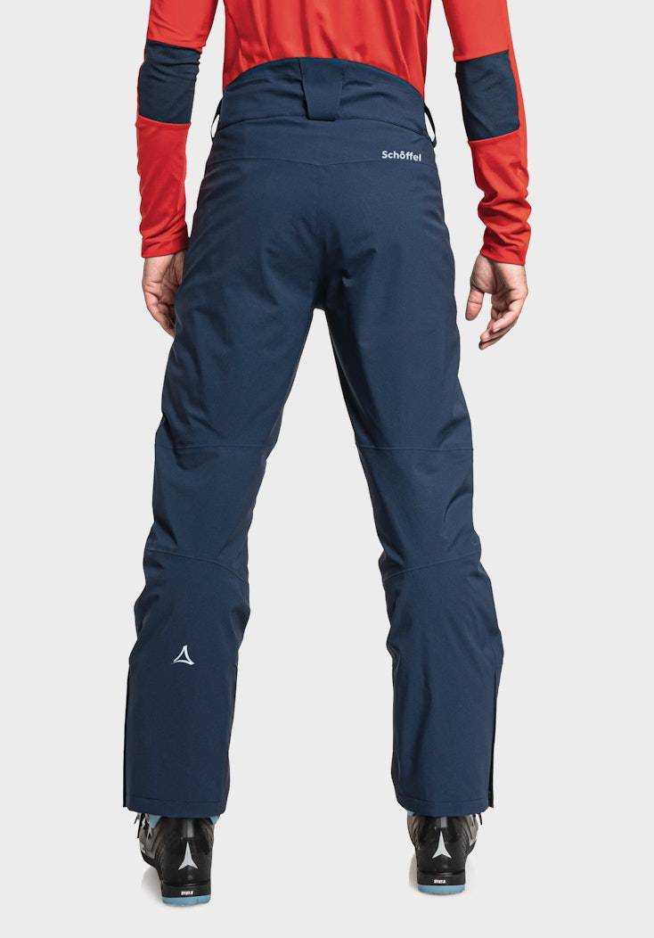 Schöffel Zuverlässige Skihose auf allen Pisten Black Friday Preise