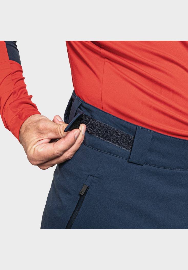 Schöffel Zuverlässige Skihose auf allen Pisten Black Friday Preise