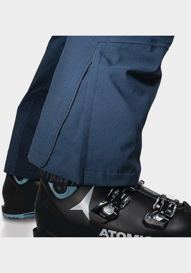 Schöffel Zuverlässige Skihose auf allen Pisten Black Friday Preise